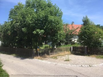 Wohnhaus in M'berg