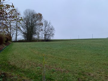 Wohnhaus-Neubau in Kempten/Leupolz