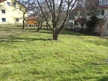 Wohnhaus-Neubau in Biburg