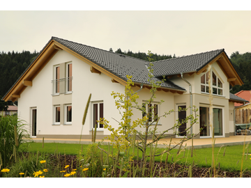 Wohnhaus-Neub. Schongau