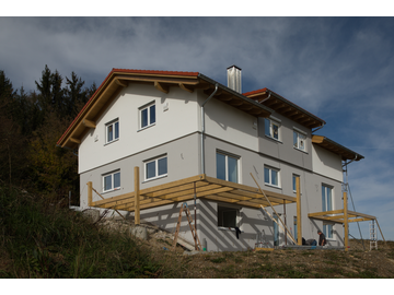 Wohnhaus in Altusried
